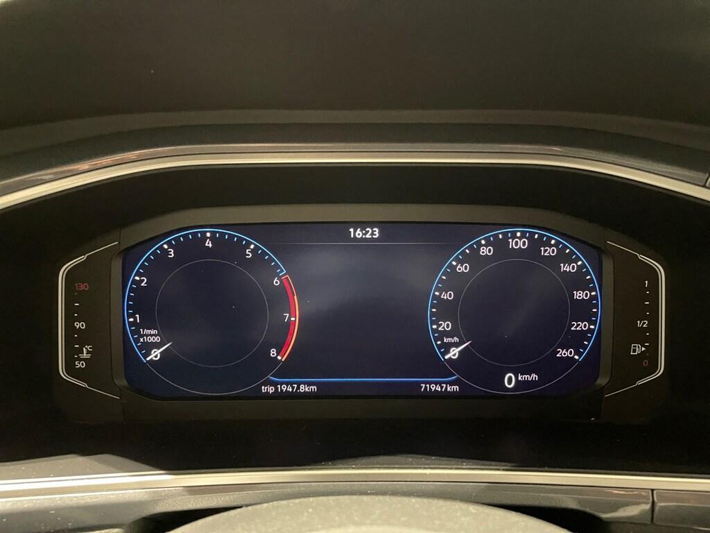 Volkswagen T-Roc 1.0 TSI 110CV Style
