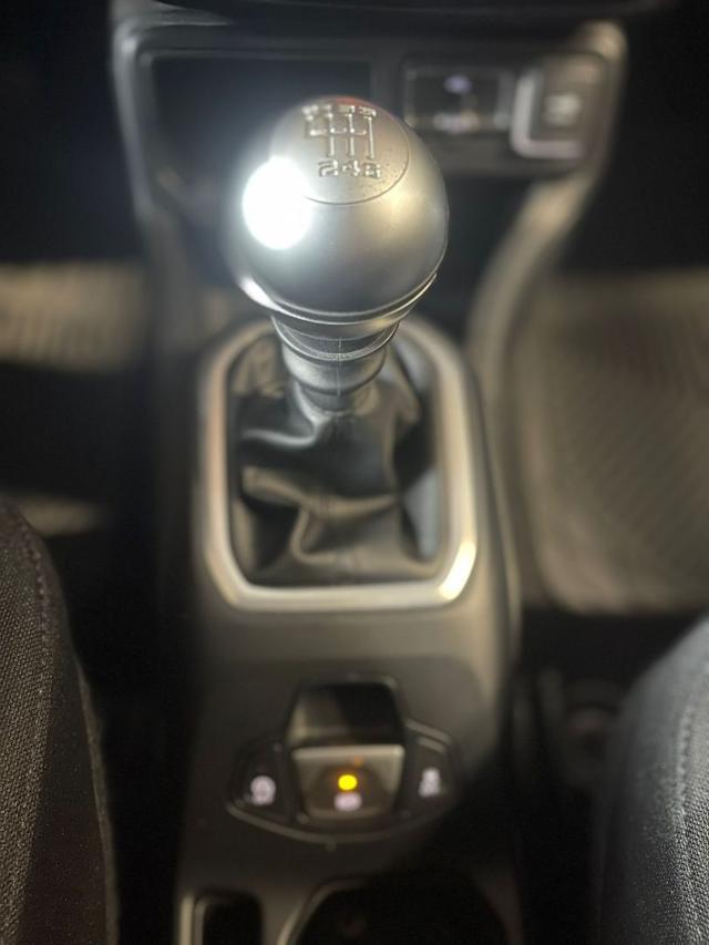 JEEP Renegade 1.6 Mjt 120 CV Longitude