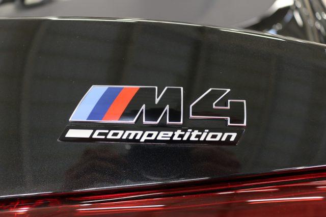 BMW M4 Competition M xDrive Cabrio"NEW MODEL"