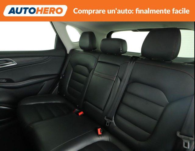 MG HS 1.5T-GDI AT Comfort