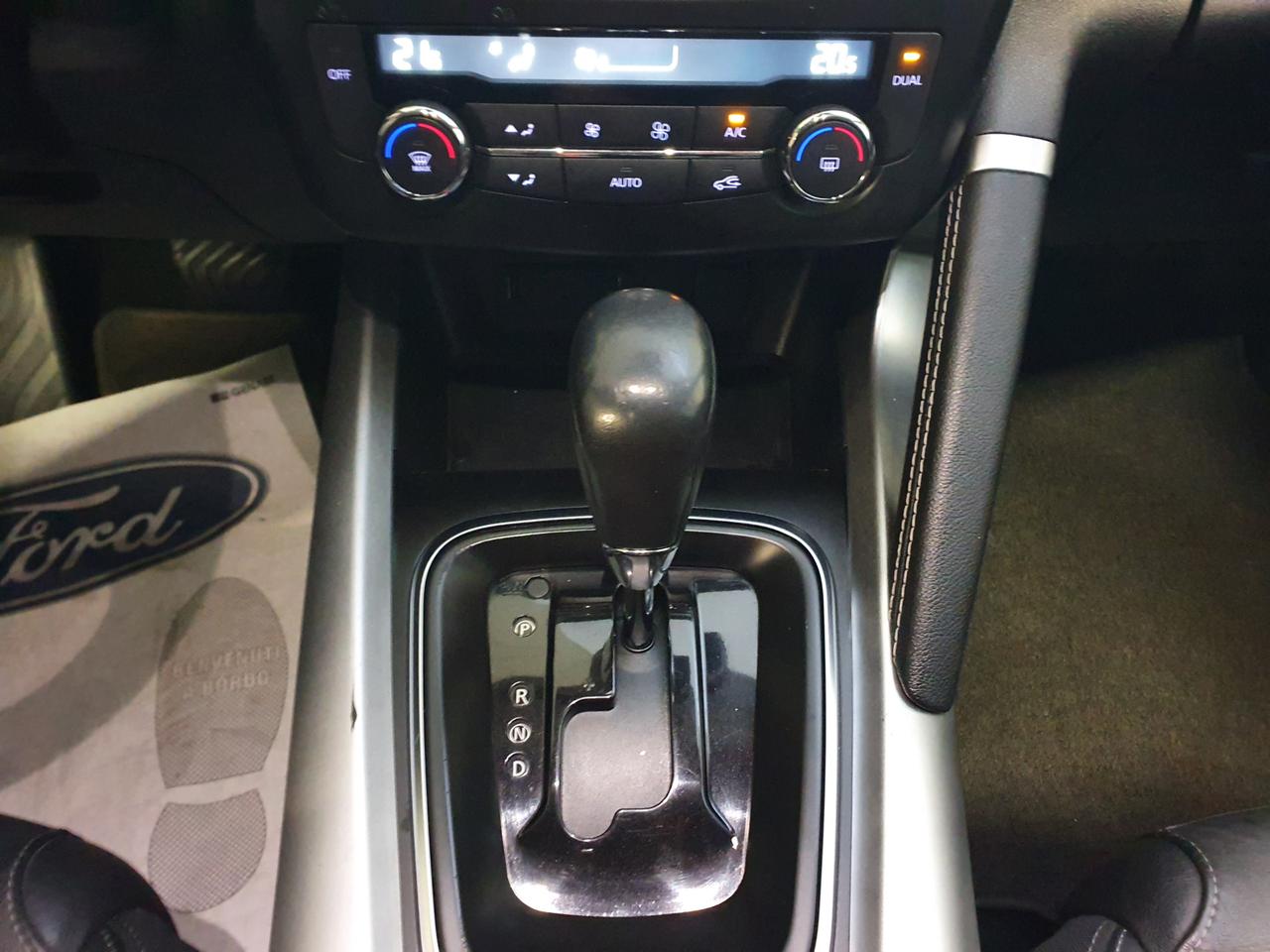 RENAULT Kadjar - dCi 8V 110CV EDC Energy Bose