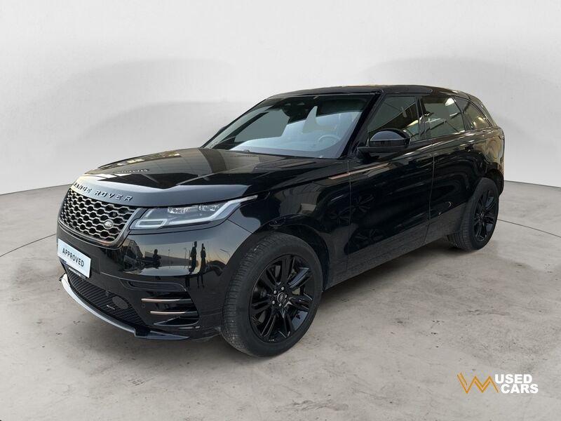 Land Rover Range Rover Velar 2.0 I4 PHEV 404 CV R-Dynamic SE