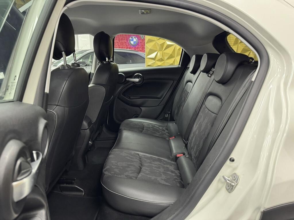 Fiat 500X 1.6 MultiJet 130 CV Cross