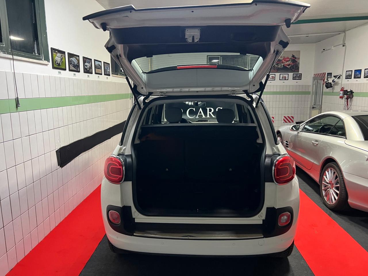 Fiat 500L 1.3 Multijet 95 CV Lounge
