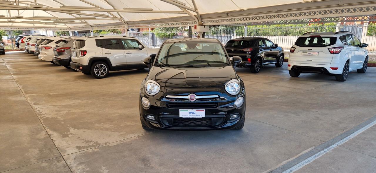 Fiat 500X 1.6 Mjt 120cv Business
