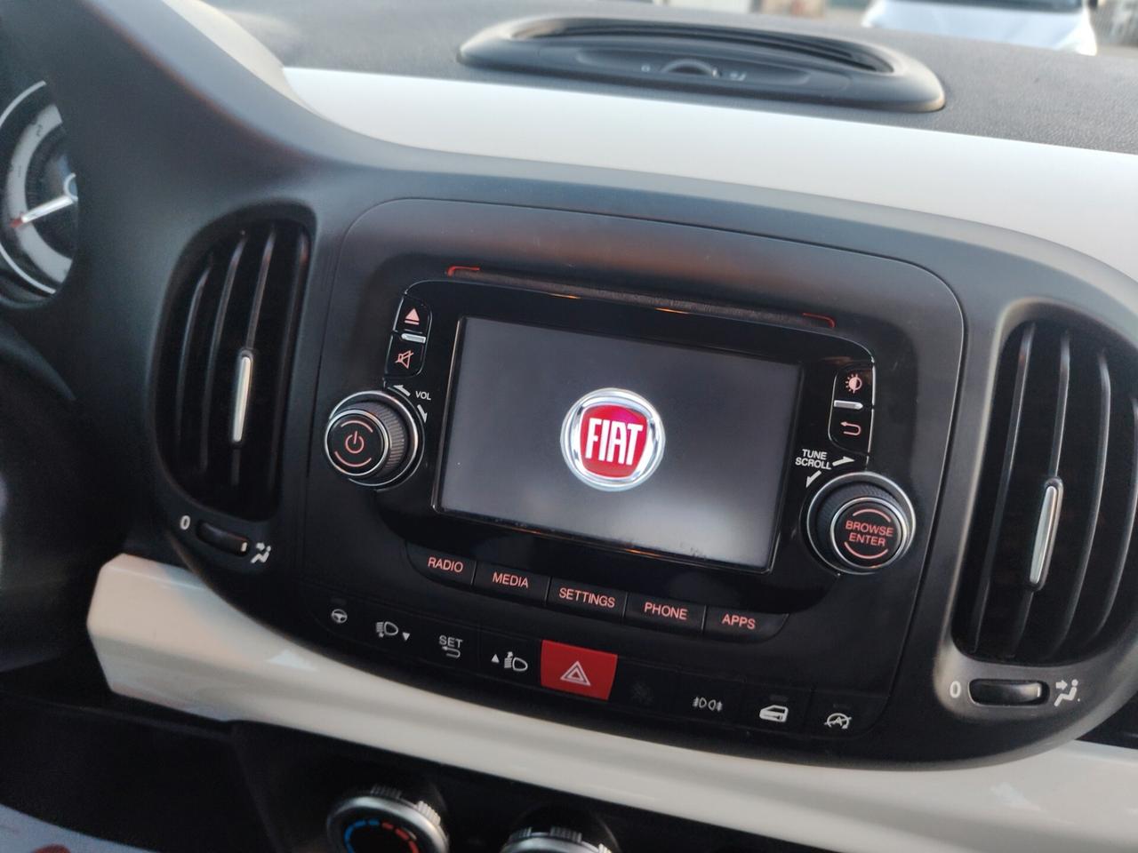 Fiat 500L 1.3 Multijet 95 CV Pop Star Euro6b