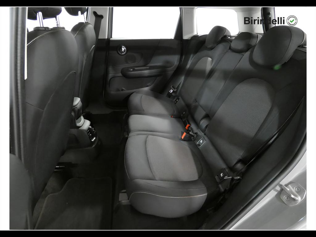 MINI Mini Countrym.(F60) - Mini 1.5 Cooper Classic Countryman