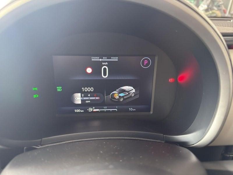 FIAT 600 600 5p Hybrid 136cv DCT MHEV La Prima