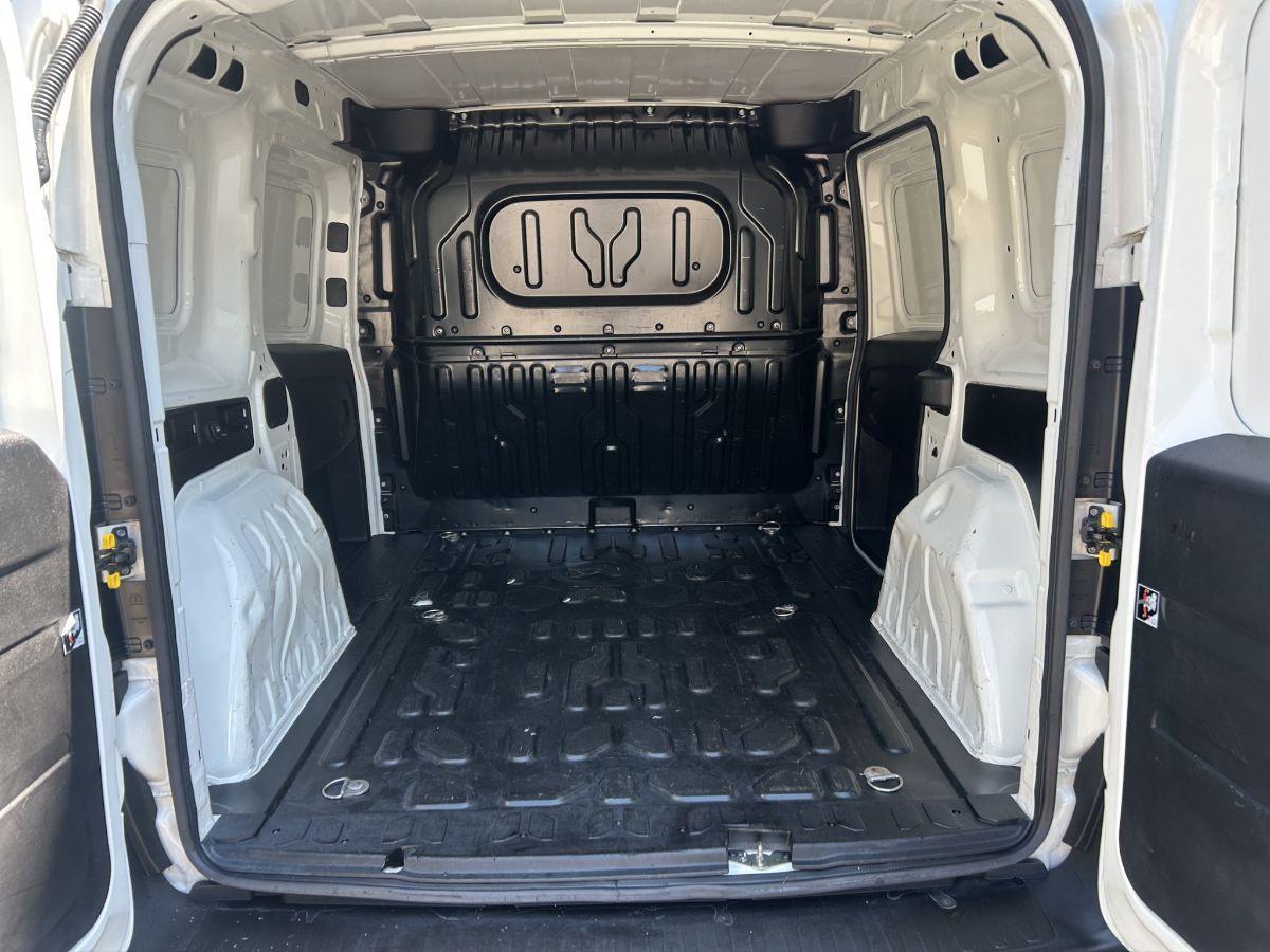 FIAT DOBLO' 1.3MJT 16V 90CV + IVA NAVIGATORE