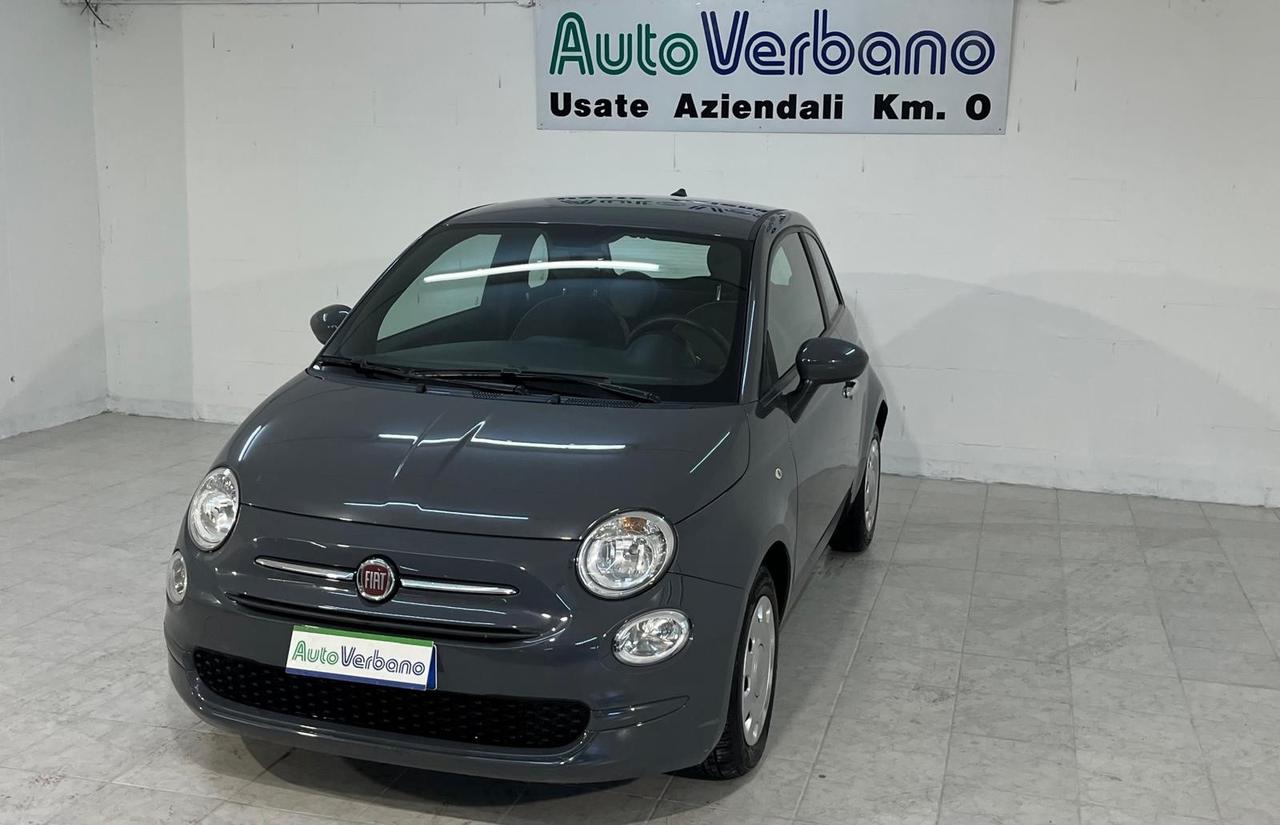 Fiat 500 1.0 Hybrid Pop nessun obbligo di finanziamento