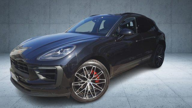 PORSCHE Macan 2.9 S Aut.