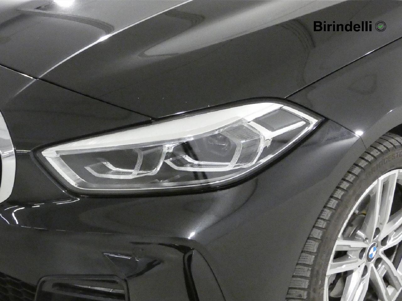 BMW Serie 1 (F40) - 118d 5p. Msport