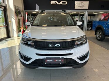 EVO Evo6 Evo 6 1.5 Turbo Bi-Fuel GPL