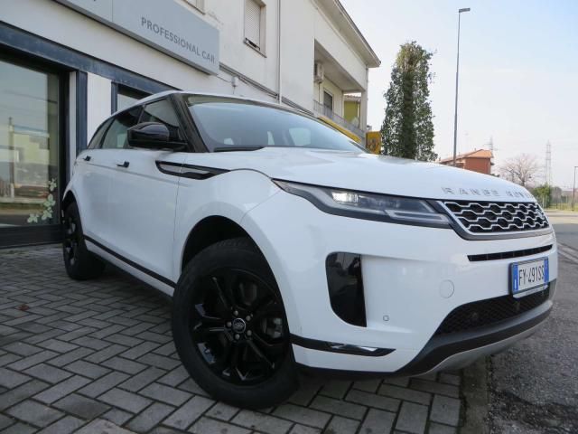 Land Rover Range Rover Evoque Evoque 2.0d i4 mhev HSE *PELLE/ LCD/FULL LED/NAVI*