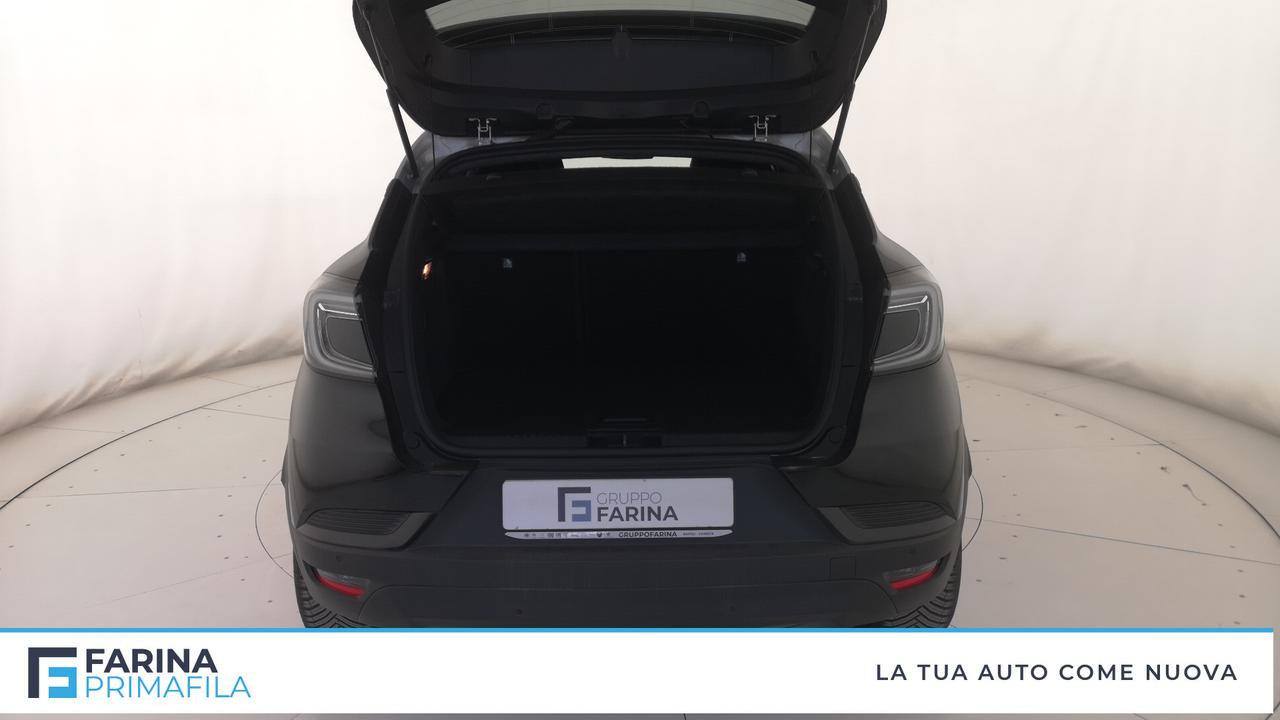 RENAULT Captur II 2024 - Captur 1.0 tce Techno 90cv