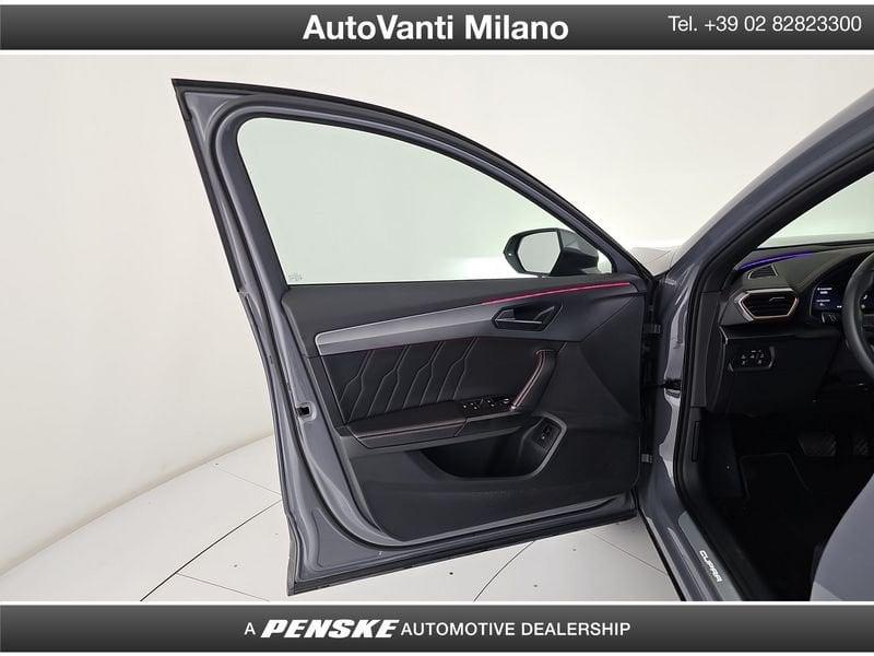 CUPRA Formentor Formentor 1.4 e-hybrid 204cv dsg