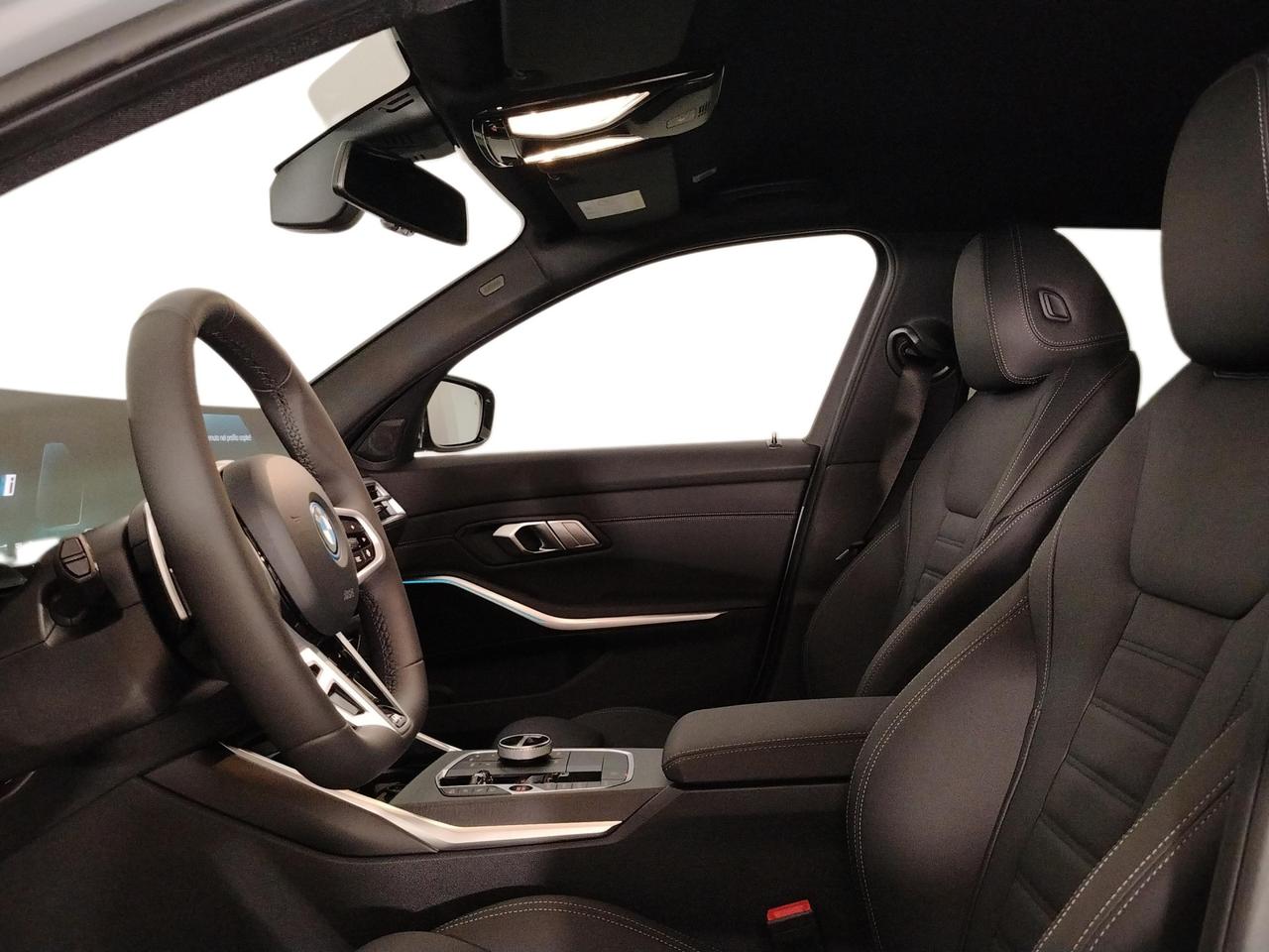 BMW Serie 3 330e Touring xDrive MSport