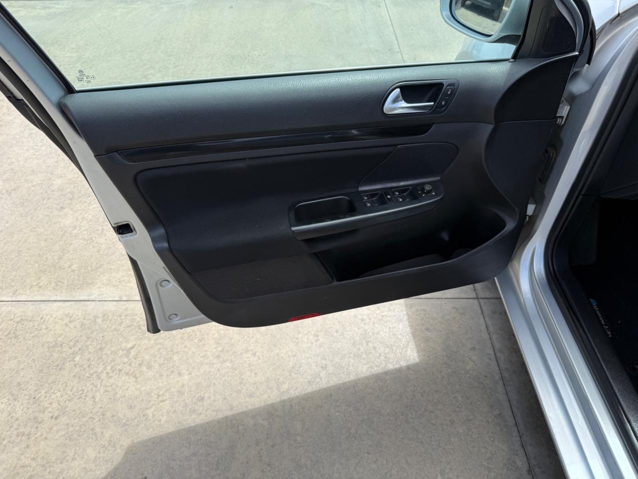 Volkswagen Golf Variant 1.6 TDI DPF Comfortline