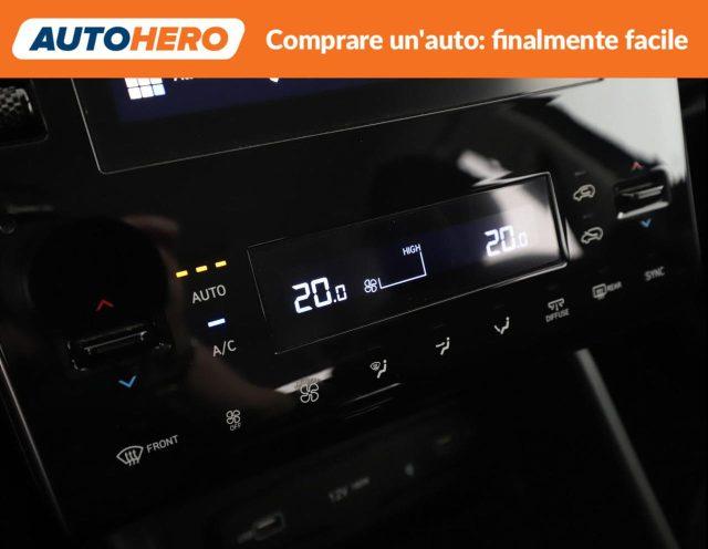 HYUNDAI Tucson 1.6 T-GDI 48V XTech