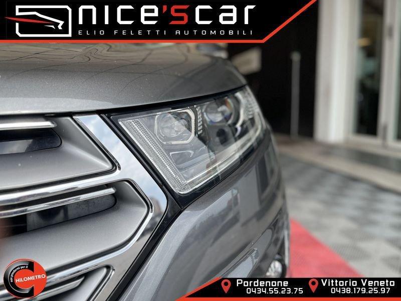 Ford Edge 2.0 TDCI 210 CV AWD Start&Stop Powershift Titanium