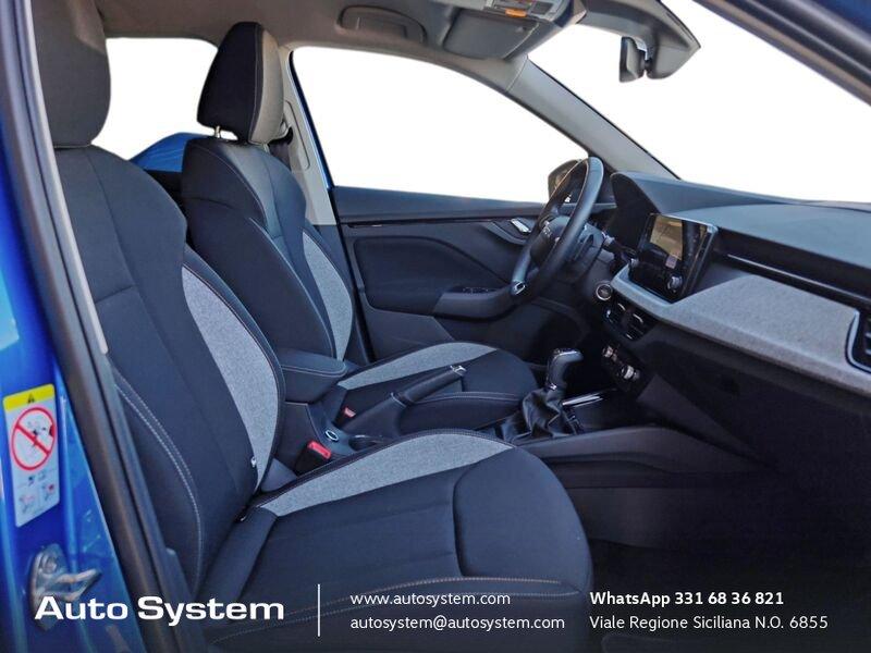 Škoda Kamiq Kamiq 1.0 tsi Selection 115cv dsg