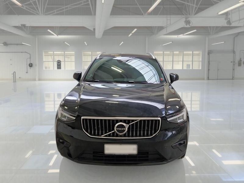 VOLVO XC40 T4 Recharge Plug-in auto Core