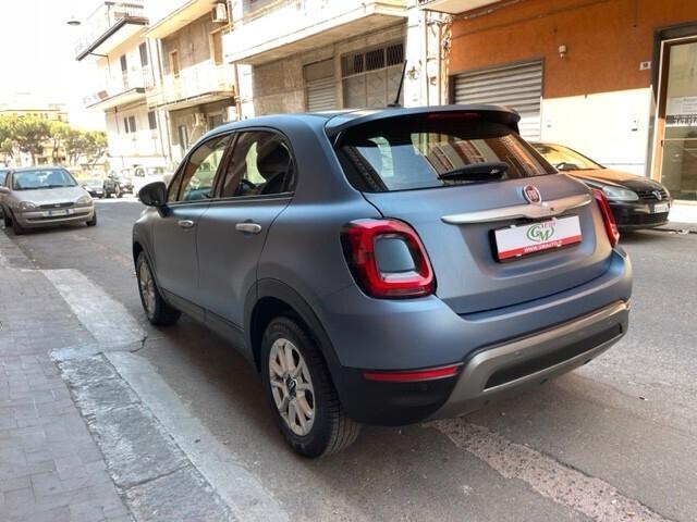 Fiat 500X 1.3 MultiJet 95 CV S-Design Cross 500 X