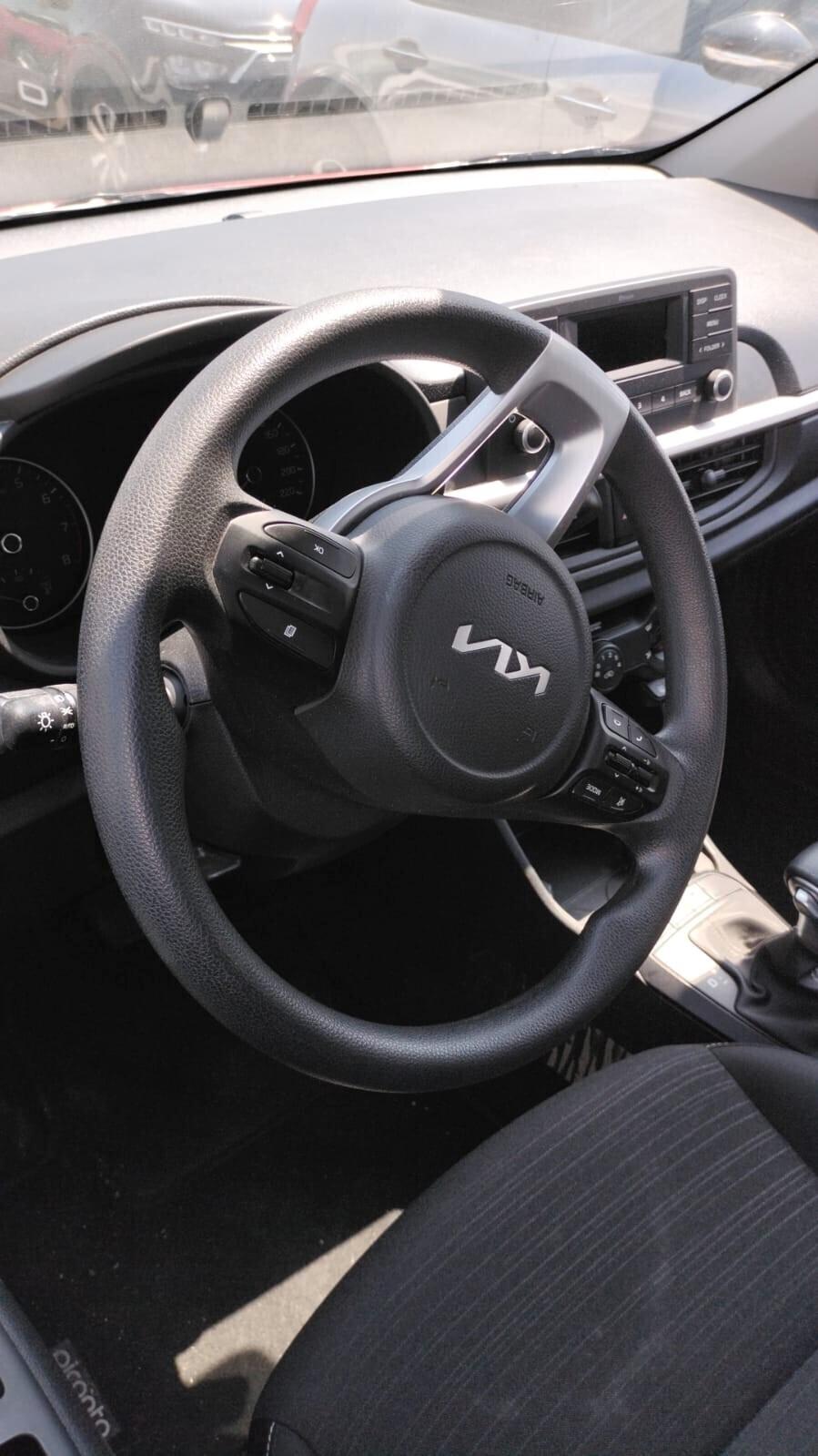 Kia Picanto 1.0 12V 5 porte X Line