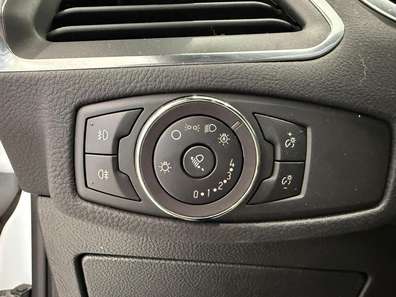 Ford S-Max 2.0 EcoBlue 190CV Start&Stop AWD Aut.7p ST-Line Busin.