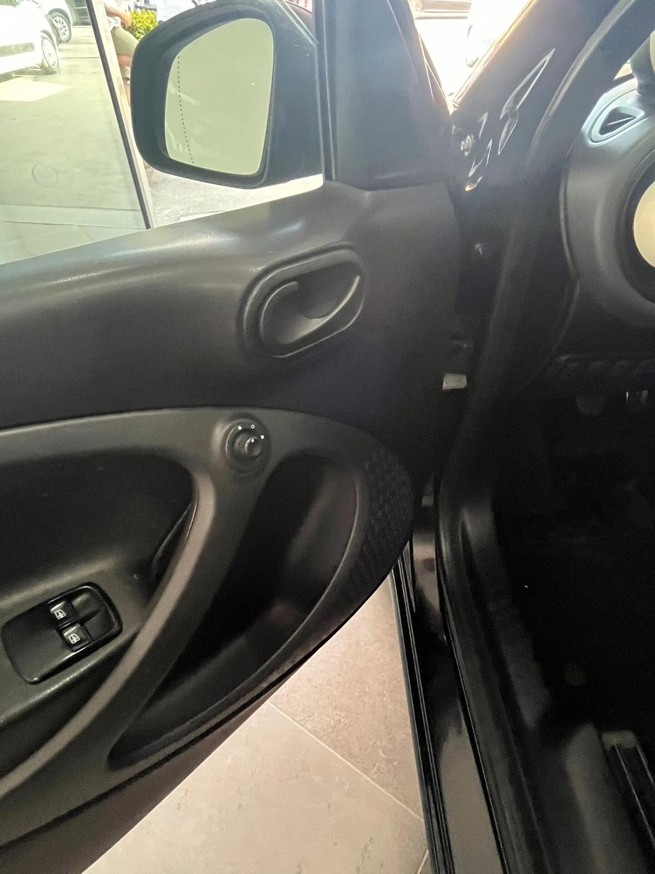 Smart ForFour 70 1.0 twinamic Passion