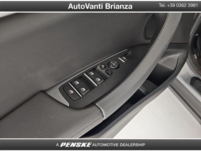 BMW X3 X3 xdrive20d mhev 48V Business