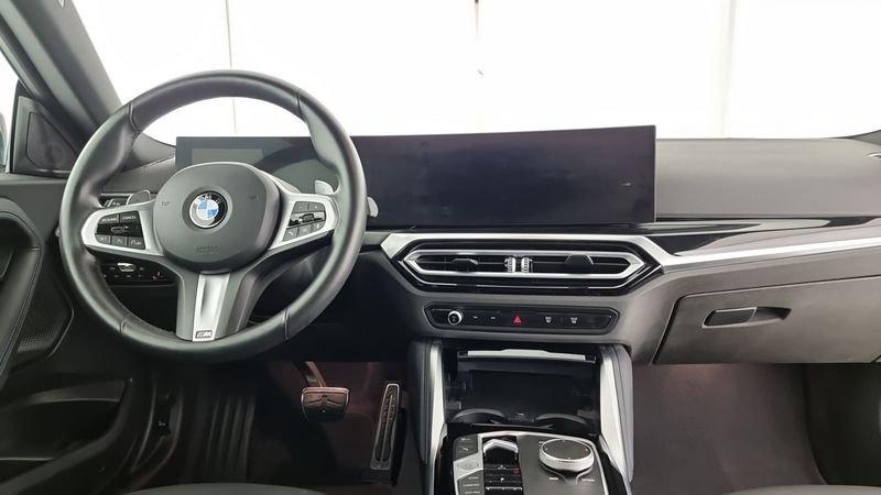 BMW Serie 2 Coupé 220d 48V Coupé Msport