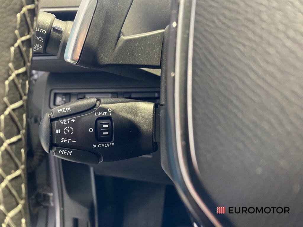 Peugeot 3008 1.5 BlueHDi Allure EAT