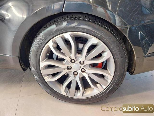 LAND ROVER Range Rover Sport 3.0 SDV6 HSE