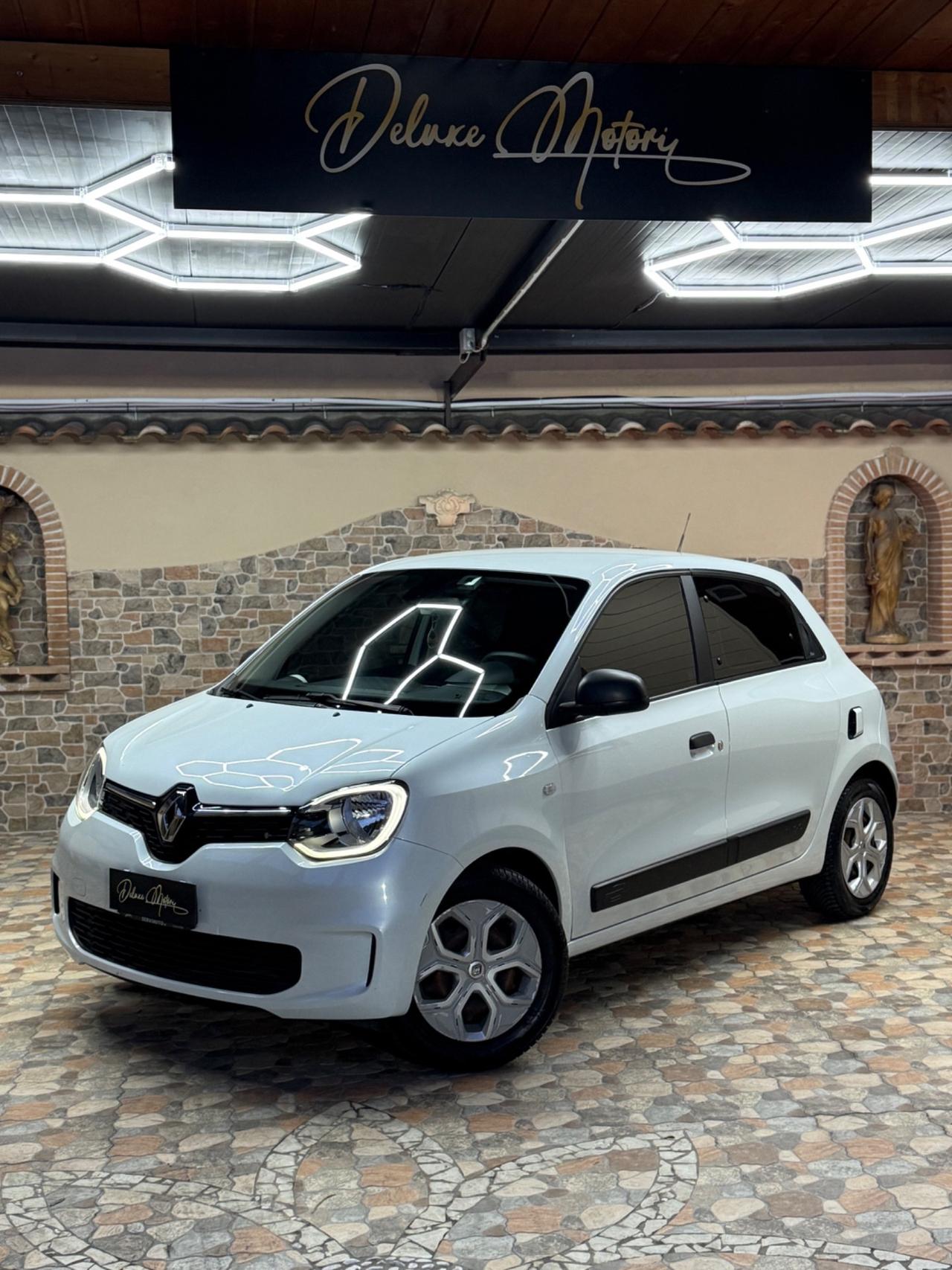 Renault Twingo SCe 65 CV Intens