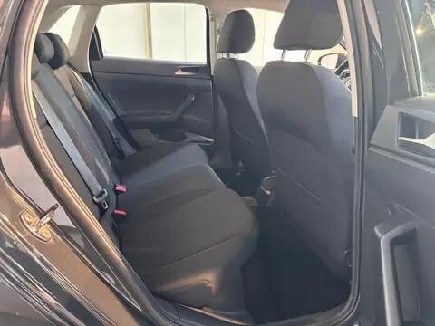 Volkswagen Polo 1.0 EVO 80 CV 5p. Comfortline BlueMotion Technology