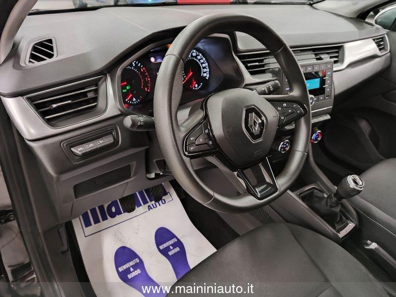 Renault Captur 1.0 TCe 100cv Life