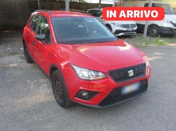 Seat Arona 1.0 EcoTSI Reference