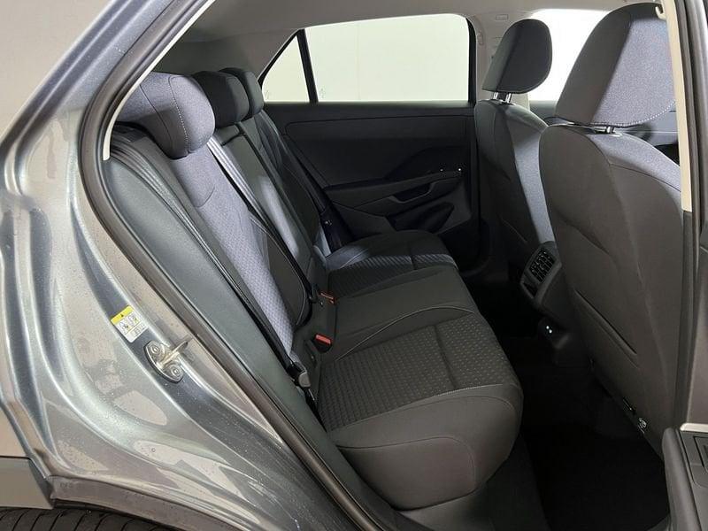 Volkswagen T-Roc T-Roc 1.5 etsi Life 115cv dsg