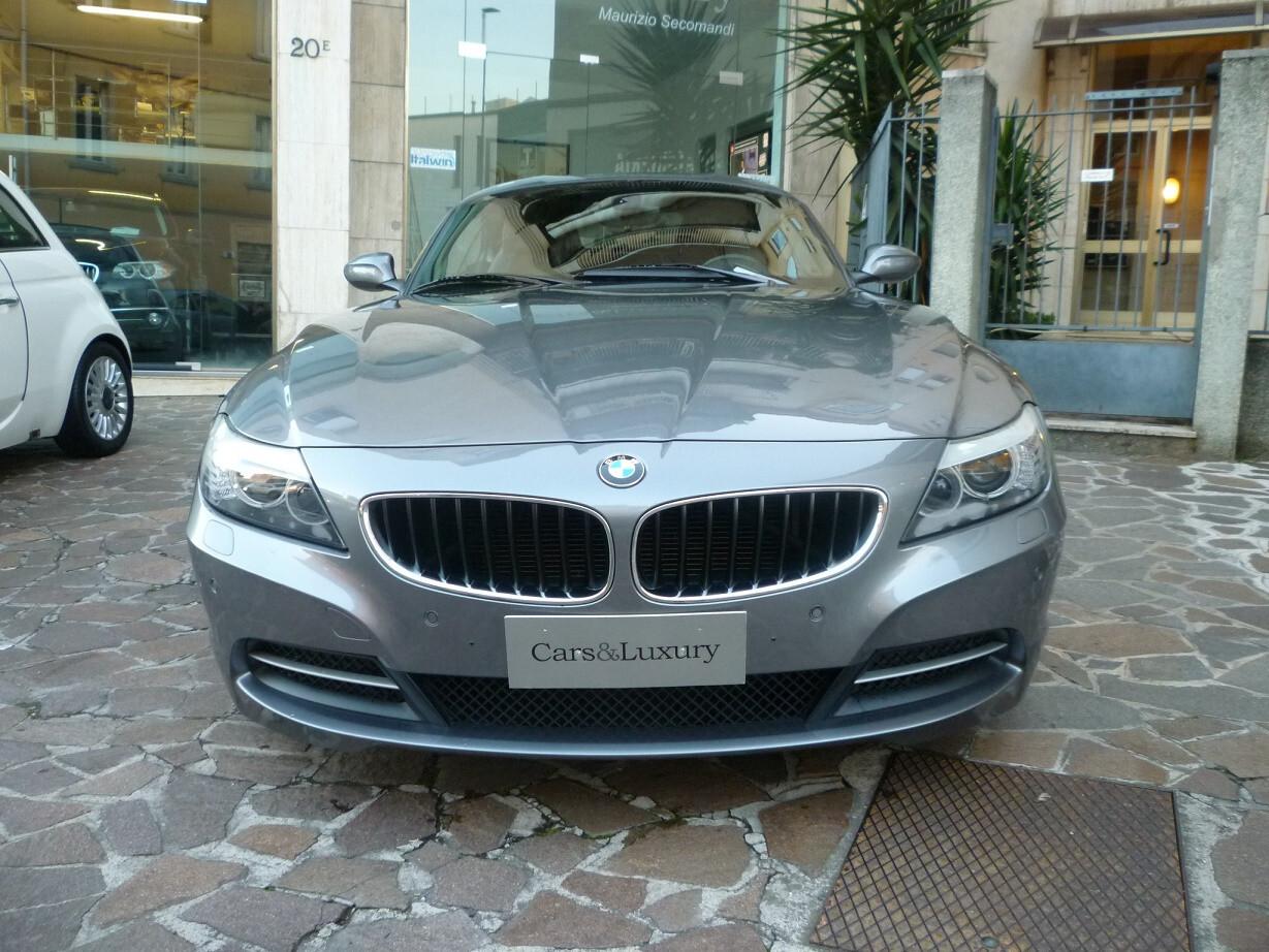 Bmw Z4 sDrive23i