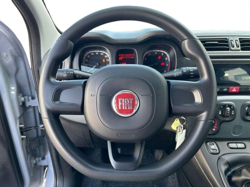 FIAT Panda 1.2 EasyPower 70 CV GPL Easy