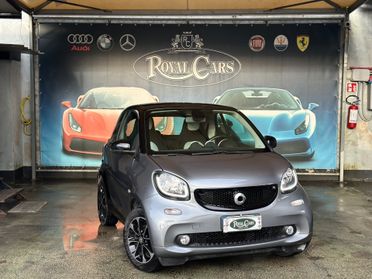 Smart For-Two Passion-Gpl 90 Cv Led/Tetto