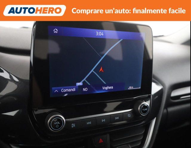 FORD Puma 1.0 EcoBoost 125 CV S&S Titanium