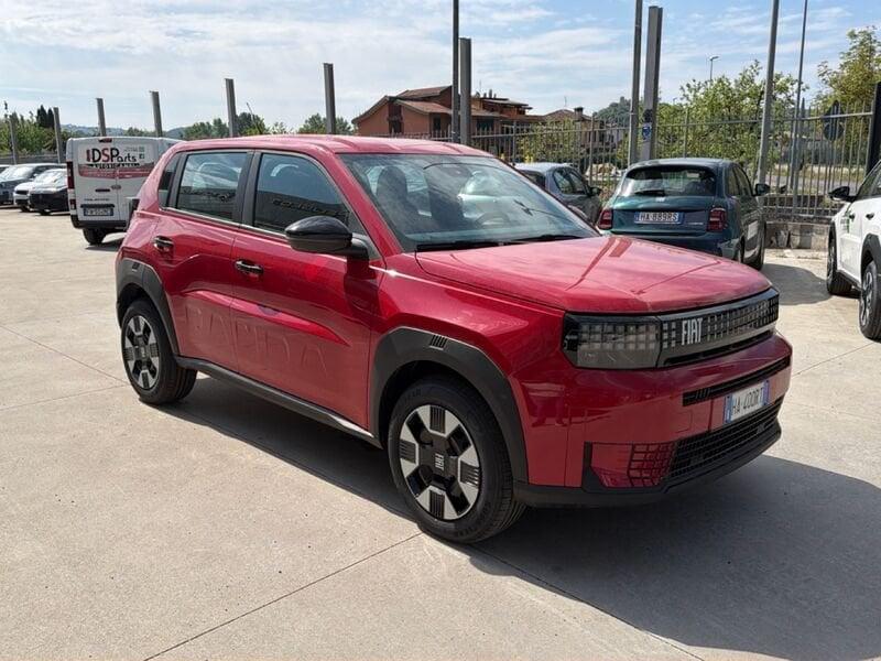 FIAT Grande Panda (325) Hybrid Icon 1.2 Hybrid 100cv