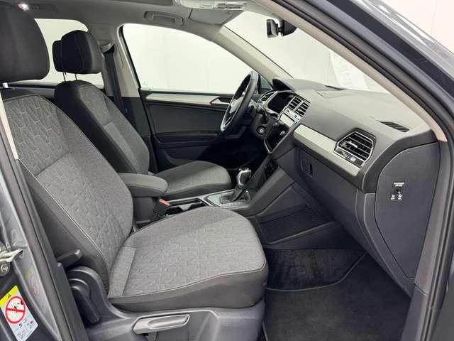 Volkswagen Tiguan Allspace LIFE 1.5 TSI DSG 150CV 7POSTI *GANCIO+LED* PROMO!