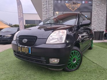 Kia Picanto 1.0 BENZ / 65 CV/AUTOMATICA /OK NEOPATENTATI