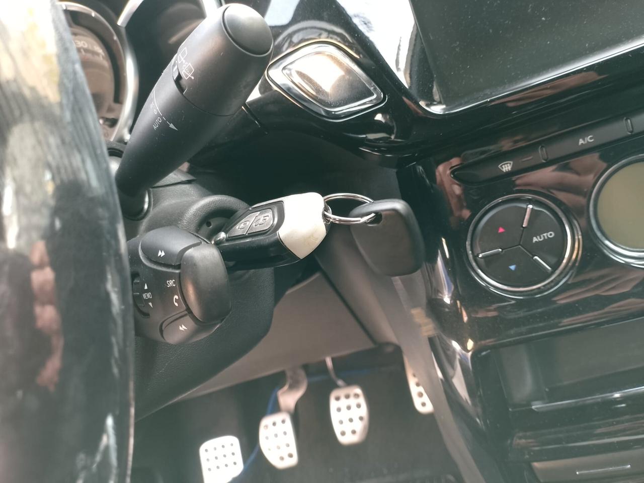 Ds3 Restyling 2017 1,6 Diesel Euro 6