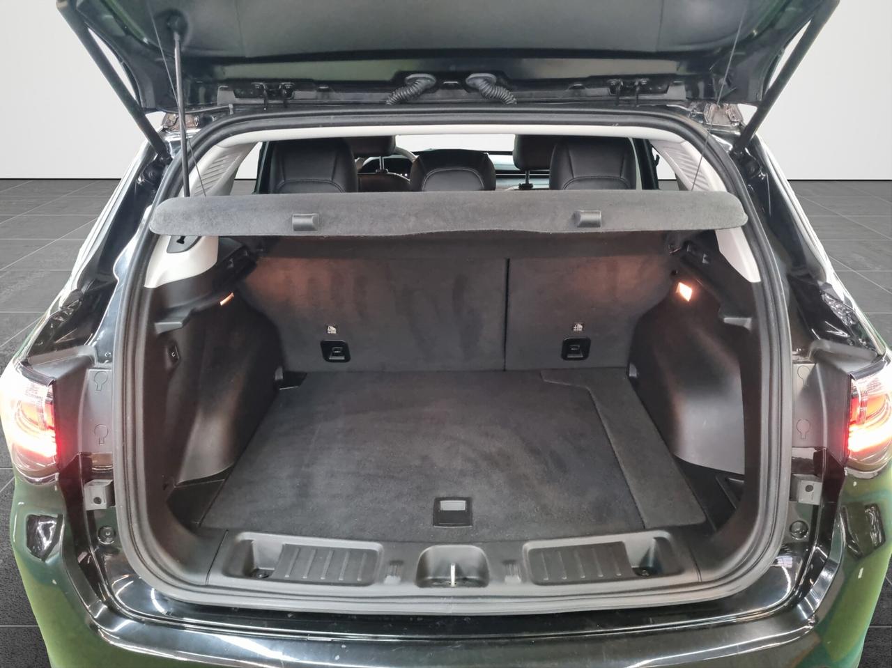 Jeep Compass 1.3 Turbo T4 190 CV PHEV AT6 4xe Limited