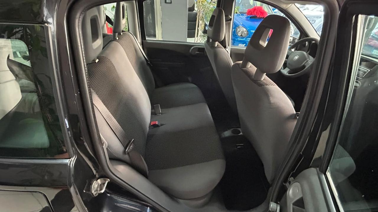 Fiat Panda 1.2