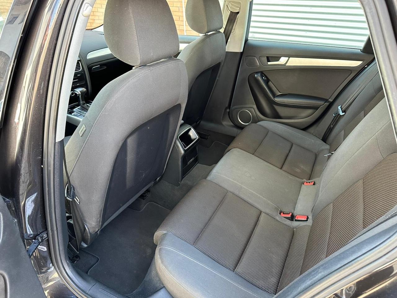 Audi A4 allroad A4 allroad 3.0 V6 TDI 245 CV S tronic Ambiente